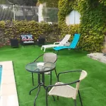 Superbe Grand Confort Avec Exterieur * Poussan