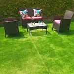 Superbe Grand Confort Avec Exterieur Apartman *