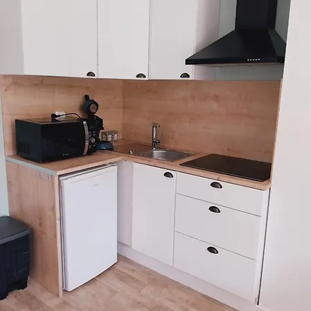 Appartamento Superbe Grand Confort Avec Exterieur