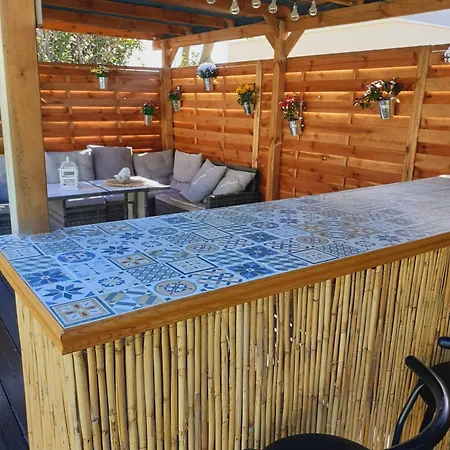 Appartamento Superbe Grand Confort Avec Exterieur
