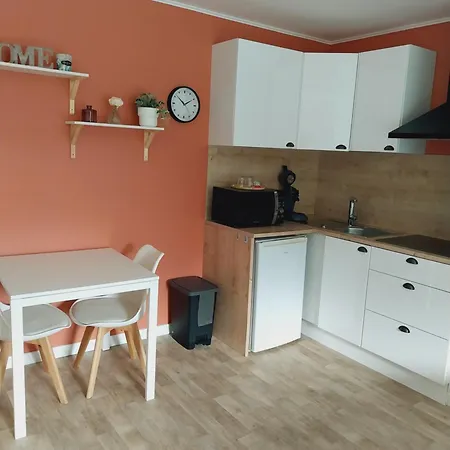 Superbe Grand Confort Avec Exterieur