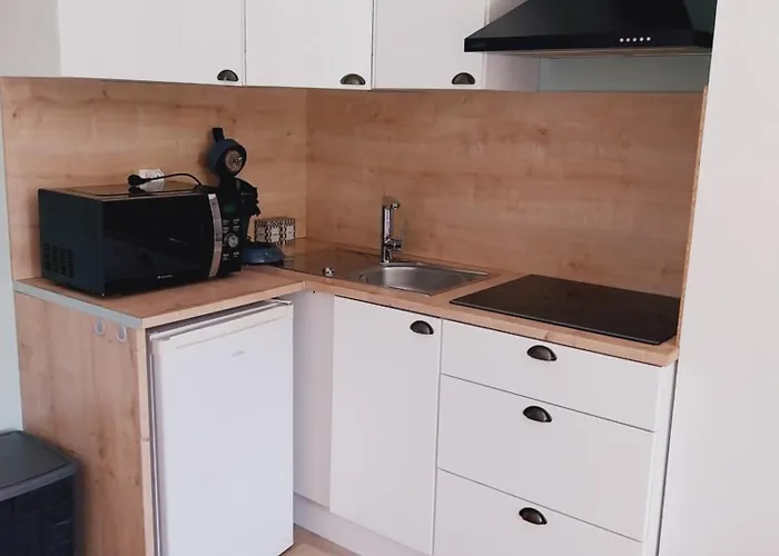 Appartamento Superbe Grand Confort Avec Exterieur