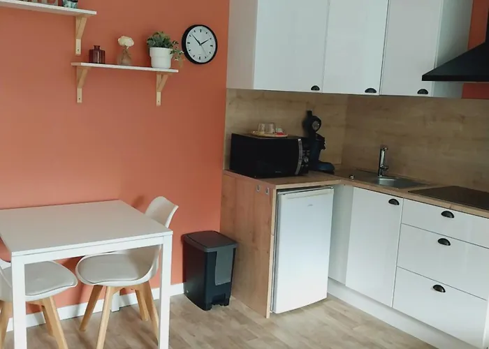 Superbe Grand Confort Avec Exterieur